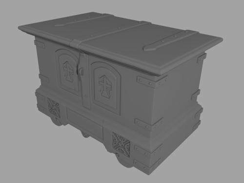 Woodchest preview image